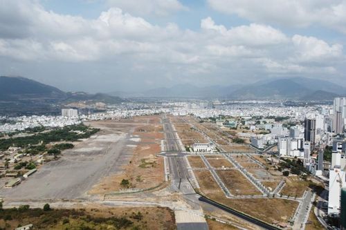 Sắp công bố kết luận thanh tra các dự án BT đổi ''đất vàng'' sân bay Nha Trang