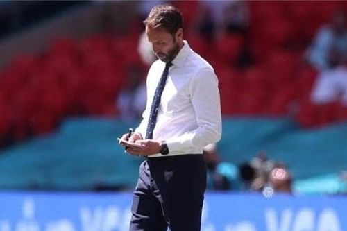 HLV Gareth Southgate có đang sai lầm?