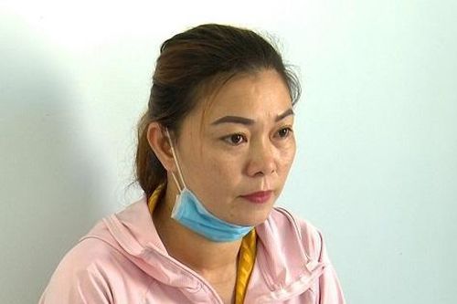 Mâu thuẫn trong lúc nhậu, cặp vợ chồng dùng dao đâm người khác trọng thương