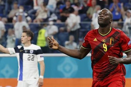 Nhẹ nhàng hạ Phần Lan, Bỉ sánh vai cùng Italia và Hà Lan