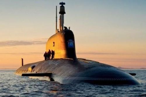 Thêm một bước tiến của tàu ngầm Nga khiến NATO lo ngại