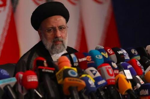 Tổng thống đắc cử Iran tuyên bố sẽ không gặp ông Biden