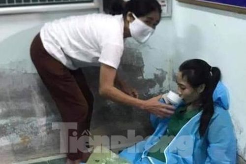 Cuộc chiến chống dịch ở Nghệ An: Rang mình giữa chảo lửa, trắng đêm lấy mẫu xét nghiệm