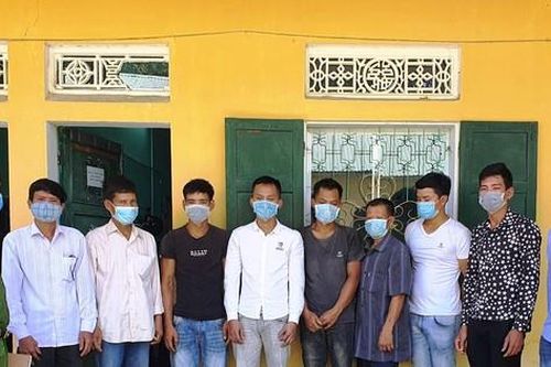 Nhân viên bảo vệ rừng 'hoa tiêu' cho lâm tặc
