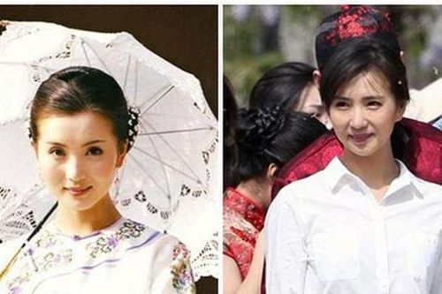 Mỹ nhân 'Thiên Long Bát Bộ' gây tranh cãi khi được phong hàm giáo sư