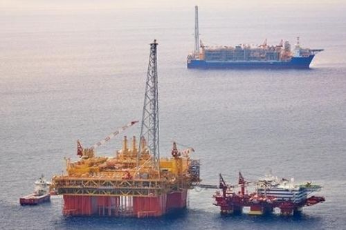 Australia công bố đấu thầu 21 lô thăm dò