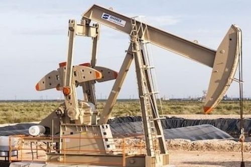 Mức tiêu thụ nhiên liệu hóa thạch vẫn không thay đổi