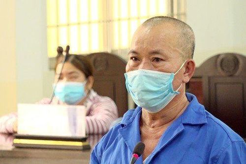 Giở trò đồi bại với bé gái 6 tuổi