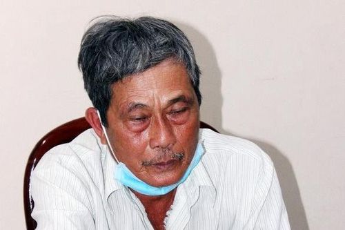 Bị bắt sau 41 năm trốn khỏi trại giam