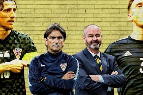 Chuyên gia chọn kèo Croatia vs Scotland: Cược niềm tin
