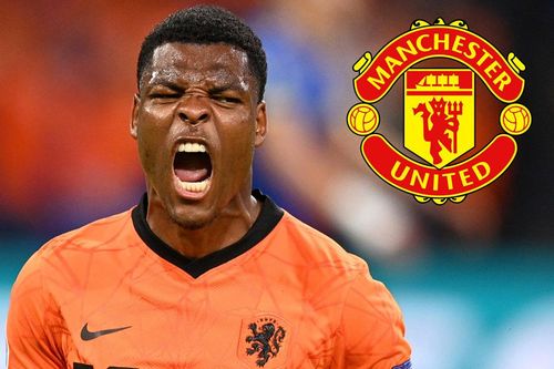 MU quan tâm Dumfries, Barca hỏi mua Ronaldo