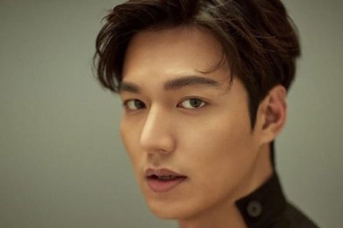 Khối tài sản kếch xù của nam thần Lee Min Ho