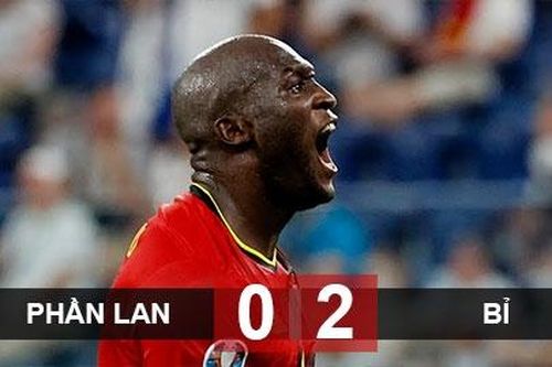 De Bruyne, Lukaku tỏa sáng, Bỉ 'chung mâm' với Italia và Hà Lan