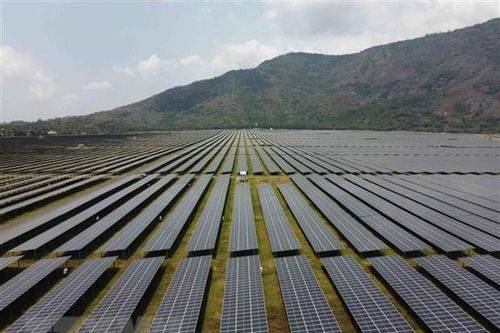LHQ kêu gọi tăng hành động hướng tới mục tiêu về năng lượng sạch