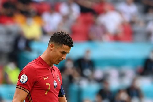 Bảng xếp hạng các đội xếp thứ 3 EURO 2020: Bồ Đào Nha gặp khó