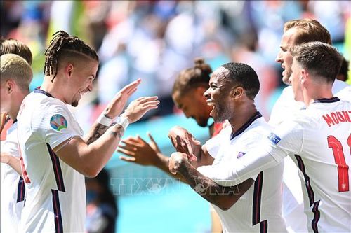 EURO 2020: Tuyển Anh và bài toán hóc búa trên hàng công