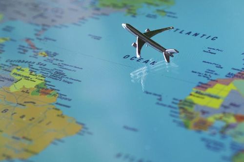EU, Mỹ họp bàn về việc mở cửa du lịch xuyên Đại Tây Dương