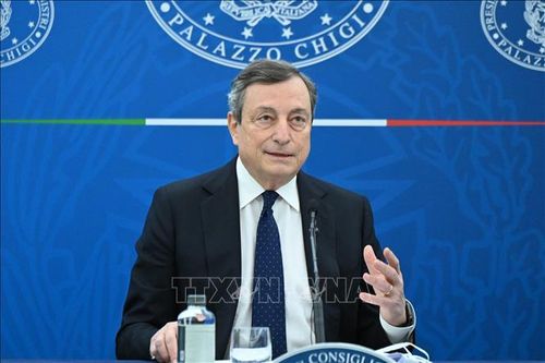 Italy đăng cai tổ chức Hội nghị G20 đầu tiên về giải phóng phụ nữ