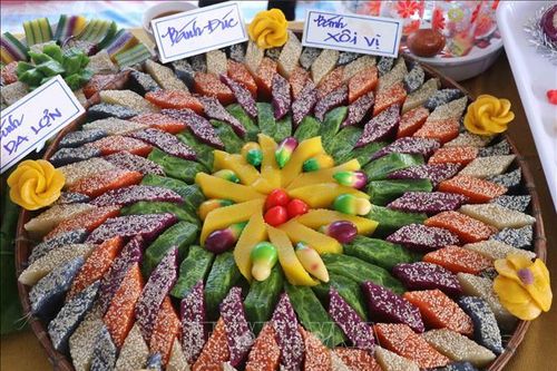 Món ăn Việt Nam thu hút các nữ du khách Nhật Bản