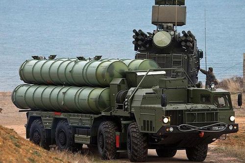 Vì sao Nga 'dửng dưng' trước nguy cơ bí mật tên lửa S-400 lọt vào tay Mỹ?