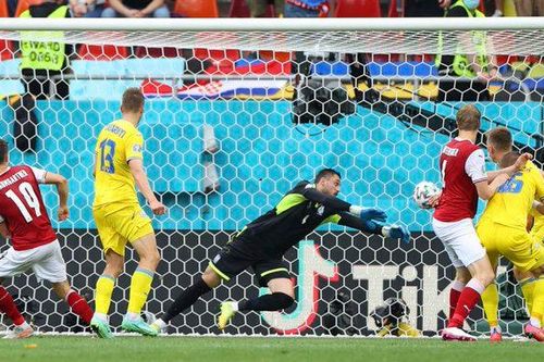 Giành vị trí nhì bảng C, Áo gặp Italia ở vòng 1/8 EURO 2020