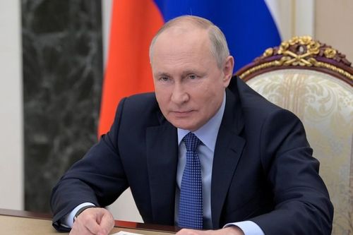 Tổng thống Putin: Liên Xô giúp phương Tây chống Đức quốc xã, giờ NATO lại muốn xé toạc châu Âu