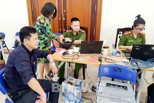 Đổi căn cước công dân gắn chip sau 1/7 có được giữ CMND cũ, căn cước công dân mã vạch?