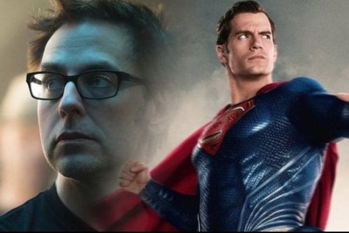 James Gunn đáng ra đã có thể làm đạo diễn phim Superman nếu muốn?