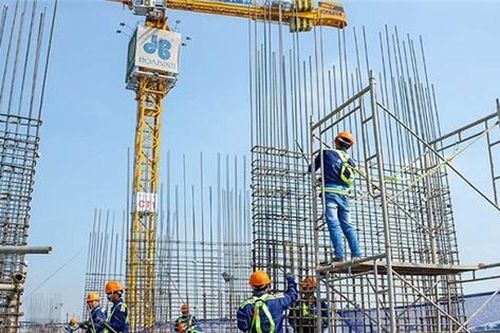 Hòa Bình thoái vốn 4 dự án bất động sản
