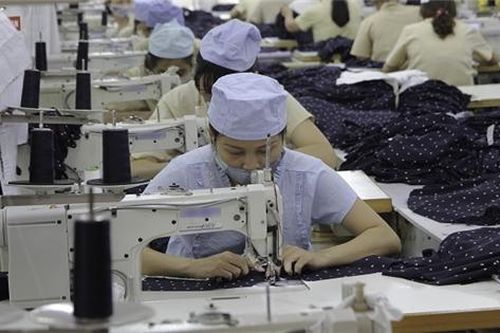 Bắc Giang đặt mục tiêu hầu hết doanh nghiệp sản xuất trở lại từ tháng 7