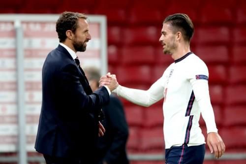 Lộ tin đồn Southgate không dùng Grealish khiến nội bộ ĐT Anh lục đục