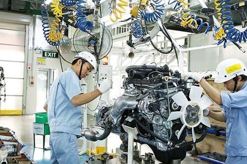 Doanh nghiệp Nhật Bản tại Việt Nam bắt đầu tuyển dụng nhân sự trở lại