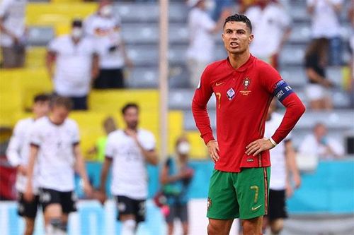 EURO 2020: 'Chung kết' bảng tử thần