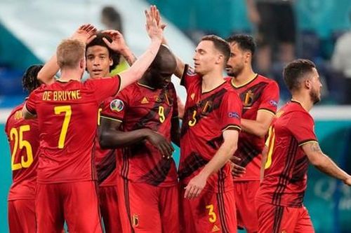 Phần Lan - Bỉ 0-2: Kết thúc hoàn hảo cho Quỷ đỏ