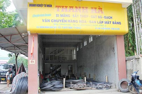 Vật liệu xây dựng tăng giá, người dân, doanh nghiệp gặp khó