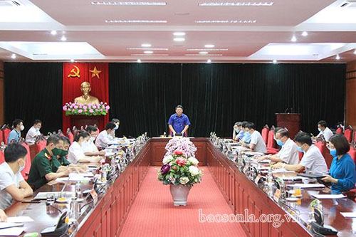 Tổ chức tốt luyện tập, diễn tập khu vực phòng thủ tỉnh