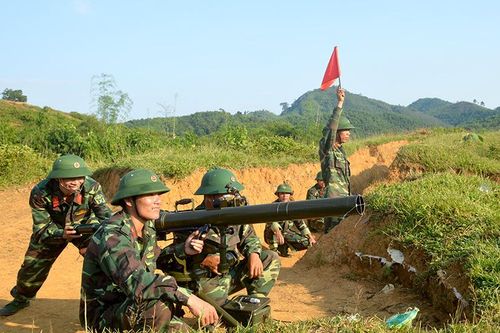 Cội nguồn sức mạnh nền quốc phòng toàn dân