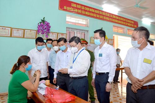 Kinh nghiệm từ thành công cuộc bầu cử