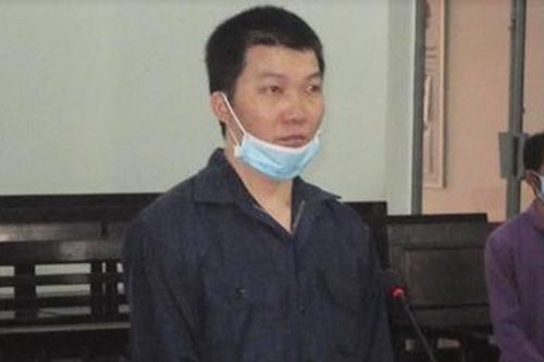 Tù chung thân kẻ đâm chết bạn gái rồi cuỗm xe