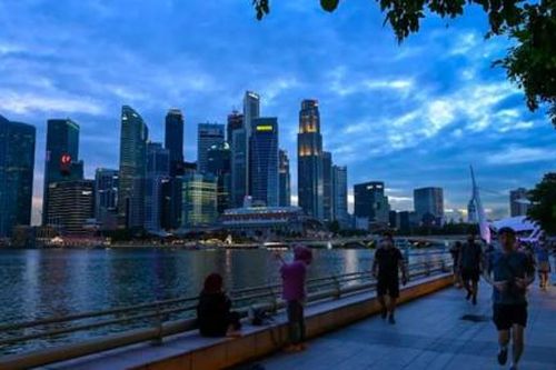 Singapore bỏ tù 30 năm người phụ nữ gây ra 'vụ án mạng tồi tệ nhất đất nước'