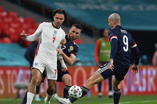 Nhận định Anh vs Cộng hòa Séc EURO 2020