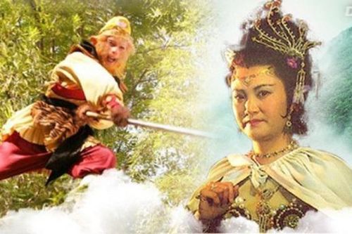 Những diễn viên 'Tây du ký' chán ghét vai diễn của mình