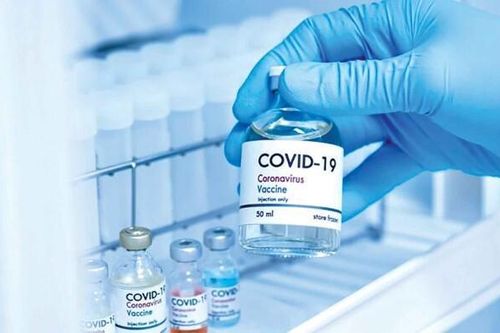 16 triệu liều vaccine Mỹ tới các nước châu Á và Việt Nam