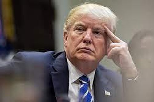 Đề nghị kỳ lạ của ông Trump: Đưa người mắc COVID-19 tới Guantanamo