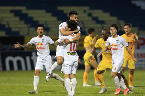 VPF đề xuất phương án V-League thi đấu tập trung