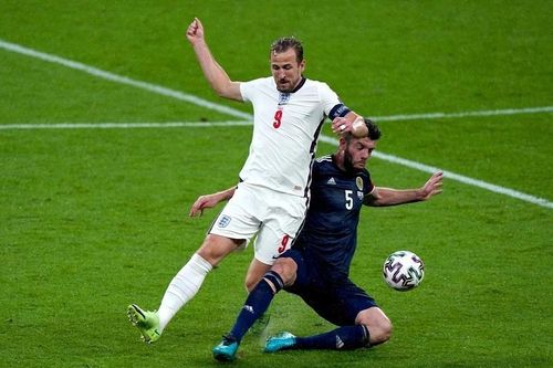EURO 2020: Không đủ sức đấu Pháp, Đức, tuyển Anh nên tránh đầu bảng