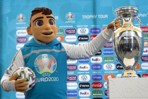 Bao nhiêu đội xếp thứ 3 sẽ đi tiếp tại Euro 2021?