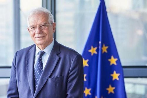 EU tìm cách giải quyết cuộc khủng hoảng Lebanon