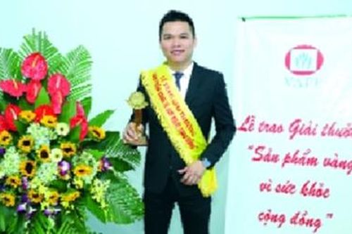 Herbalife Nutrition: Phát triển bền vững là ưu tiên hàng đầu