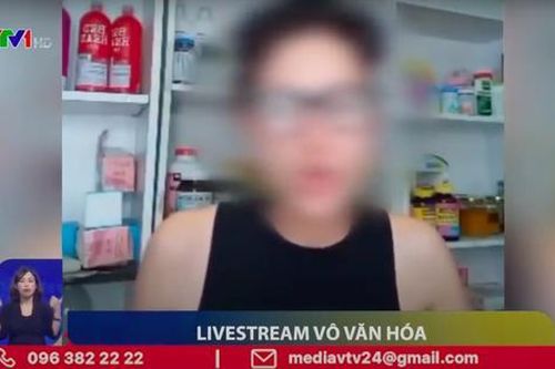 VTV bàn về vấn nạn văng tục, bình luận khiếm nhã trên mạng xã hội, giới trẻ suy nghĩ gì?